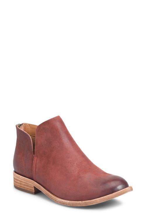 Kork-Ease Renny Leather Bootie Product Image