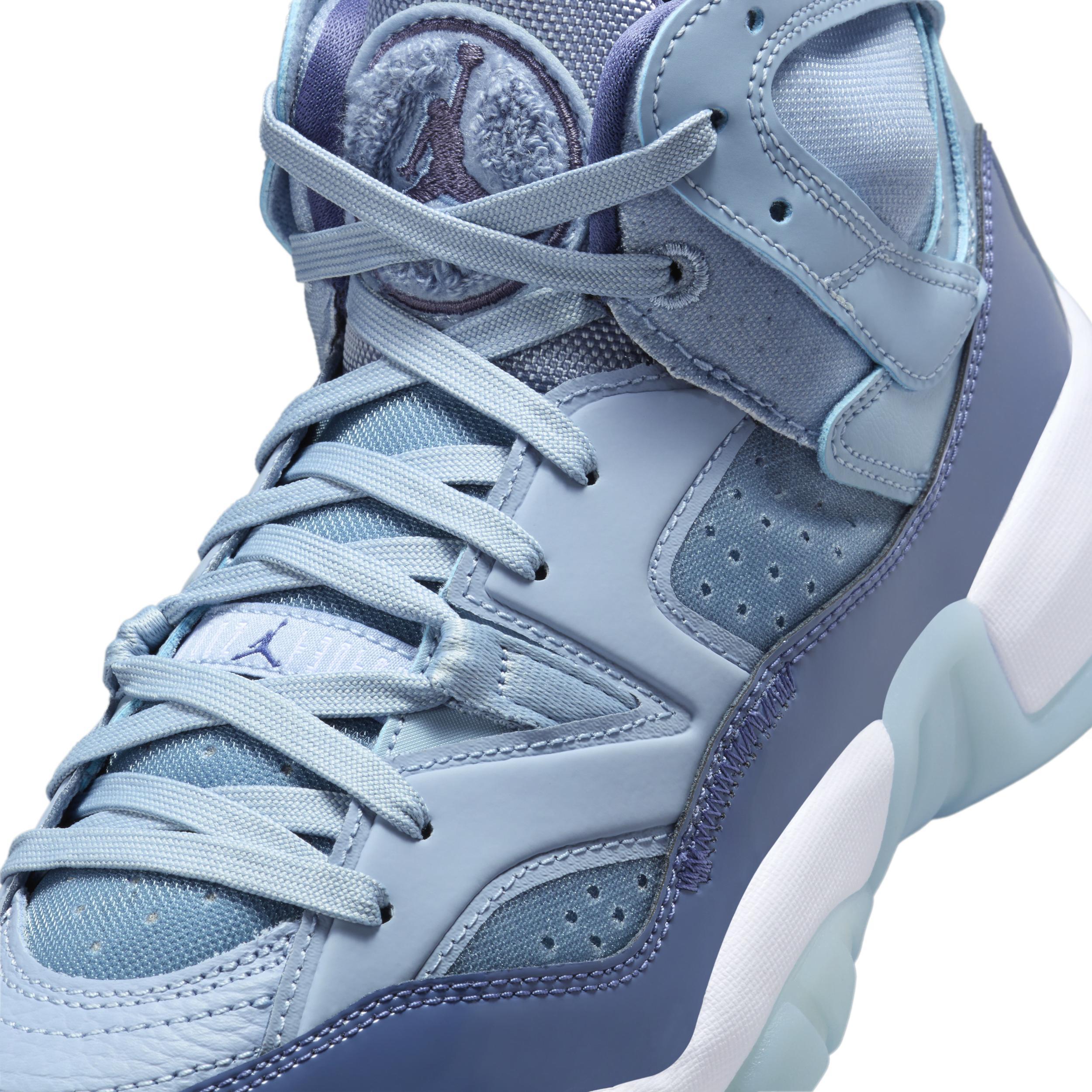 Nike Women's Jumpman Two Trey Shoes Product Image