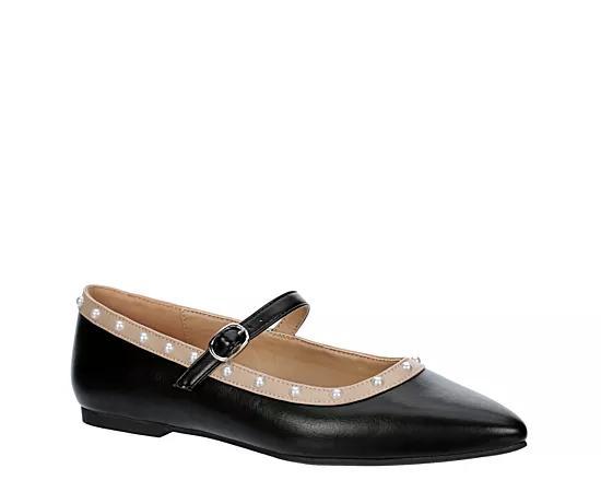 Michael By Shannon Womens Rosalina Flat Product Image