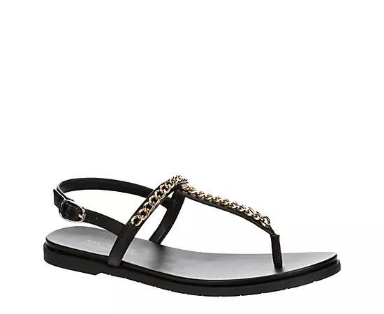 Michael By Shannon Womens Melanie Sandal Product Image