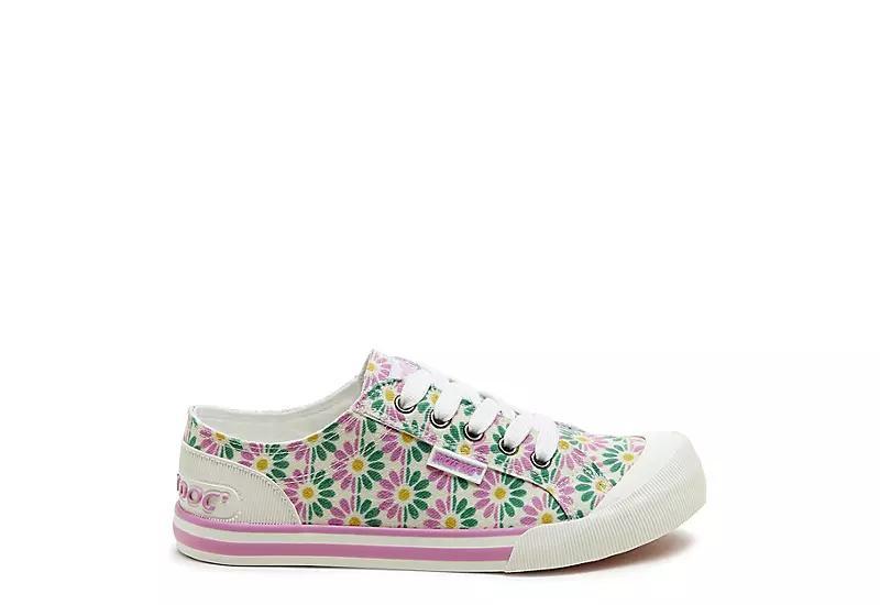 Rocket Dog Jazzin Womens Sneakers Product Image