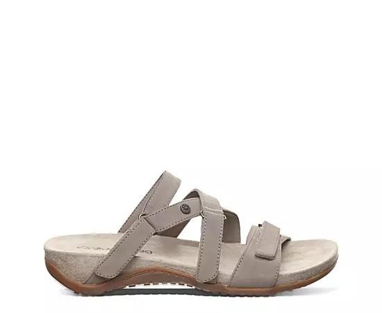 Bearpaw Womens Acacia Slide Sandal Product Image