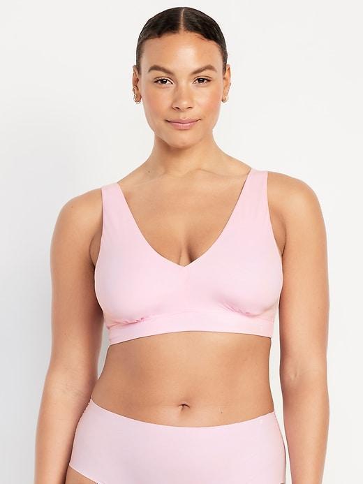 No-Show Bralette Product Image