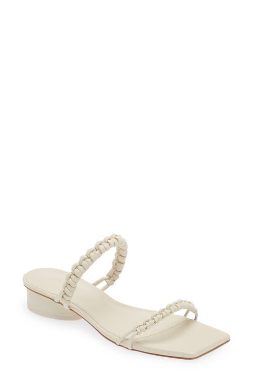 Cult Gaia Milo Slide Sandal Product Image