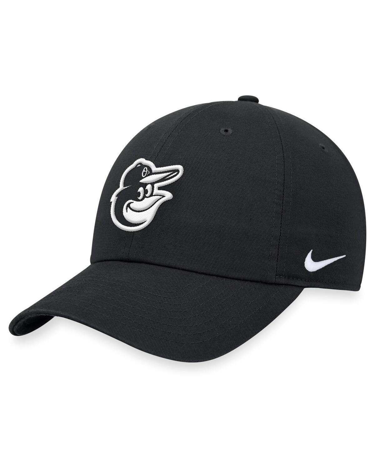 Philadelphia Eagles Heritage86 Volt Nike Men's NFL Adjustable Hat Product Image