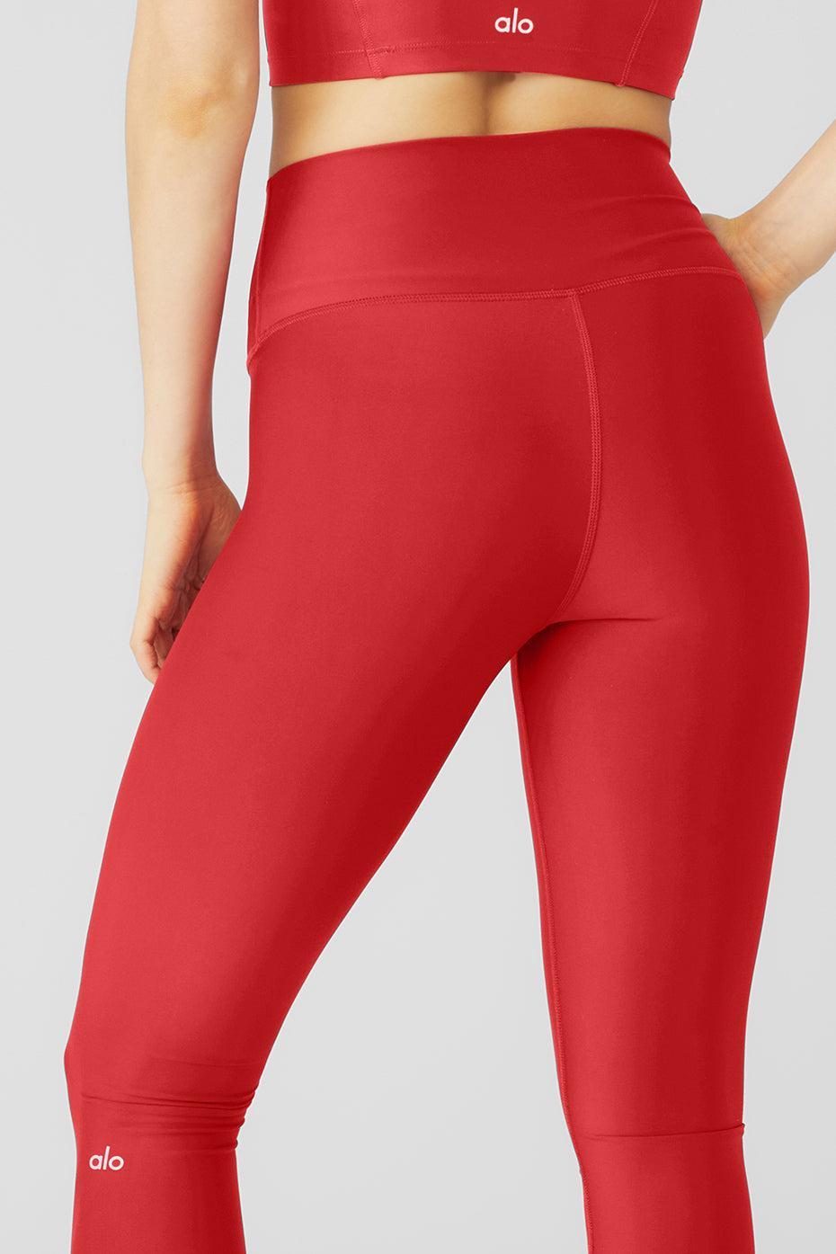 High-Waist Airlift Legging Size: XS | Alo Yoga Product Image