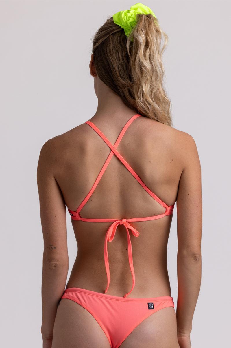 Dreya Bikini Bottom - Melon Female Product Image