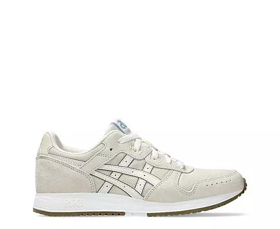 ASICS Womens Lyte Classic Heritage Retro Sneakers Product Image