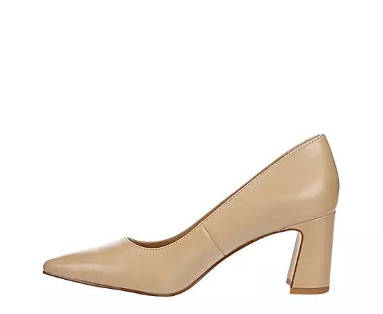 Lauren Blakwell Womens Emersyn Pump Product Image