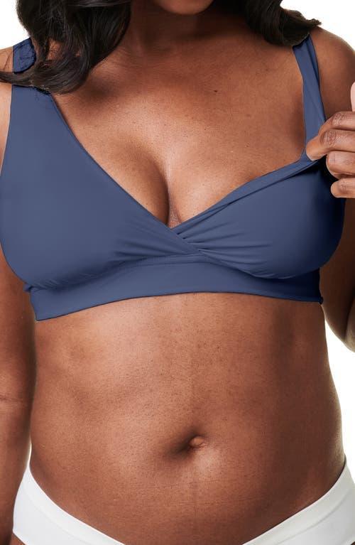 Bravado Designs Womens Ballet Nursing Bra Product Image