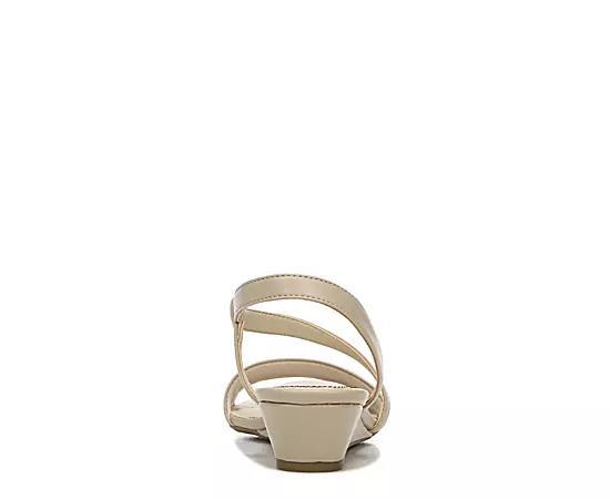 Lifestride Womens Yasmine Wedge Sandal Product Image