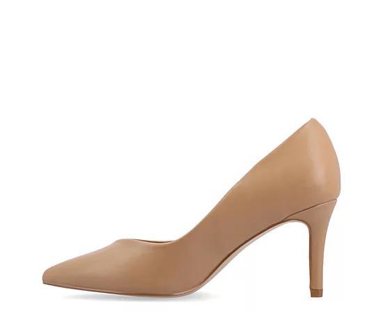 Journee Collection Womens Gabriella Pump Product Image