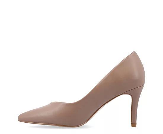 Journee Collection Womens Gabriella Pump Product Image