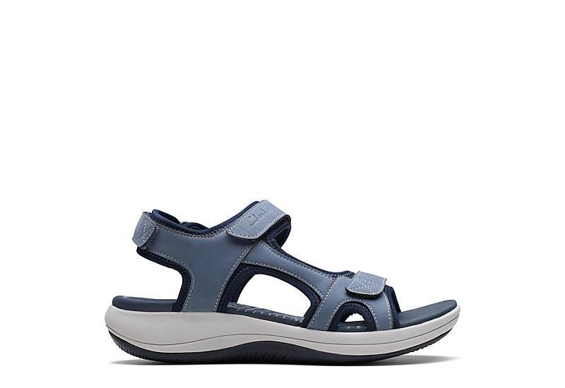 Clarks Womens Mira Bay Sandal Product Image