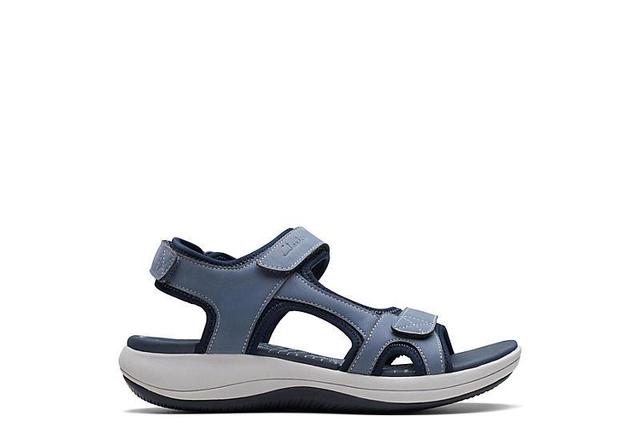 Clarks Womens Mira Bay Sandal Product Image