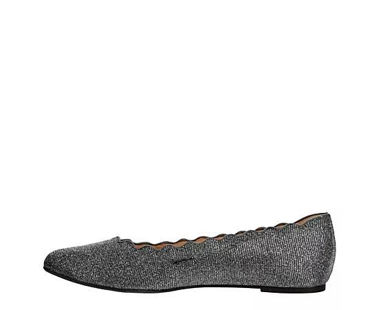 Xappeal Womens Amanda Flat Product Image