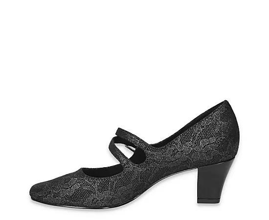 Easy Street Womens Meryl Mary Jane Pump Product Image