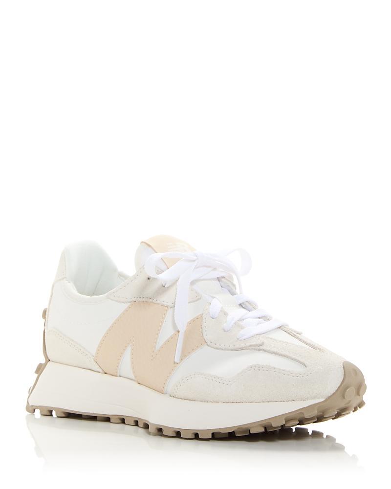 New Balance Womens 327 Low Top Sneakers Product Image