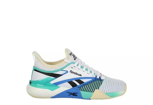 Reebok Womens Nano Court Running Shoe Product Image