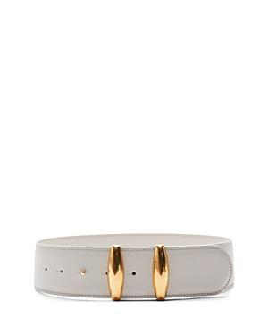 Altuzarra Womens Hardware Leather Belt Product Image