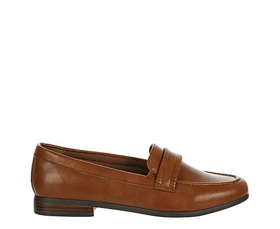 Lauren Blakwell Womens Jennifer Loafer Product Image