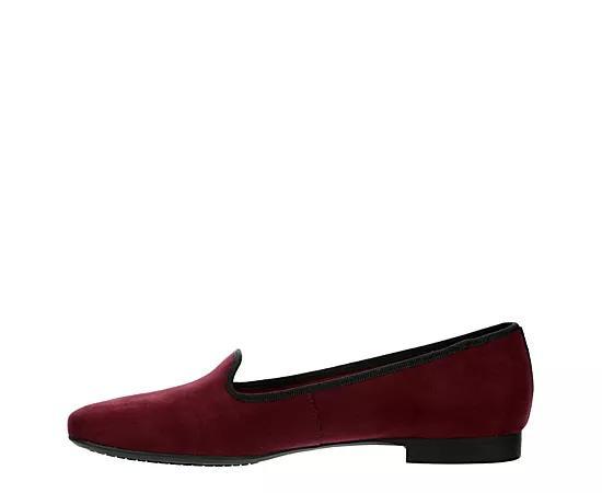 Xappeal Womens Mallory Loafer Product Image