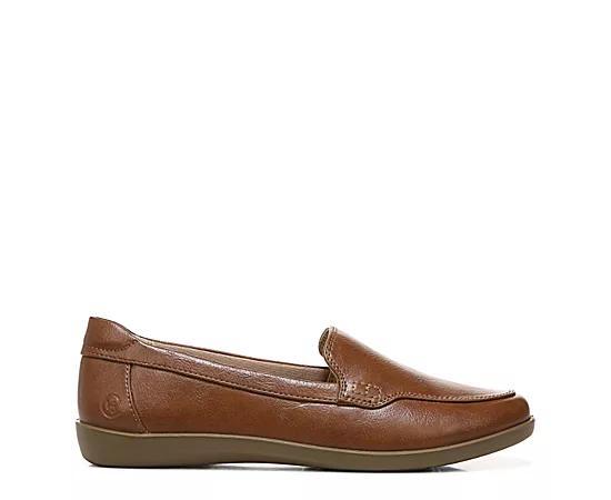 LifeStride Womens Nina Slip On Flats Product Image