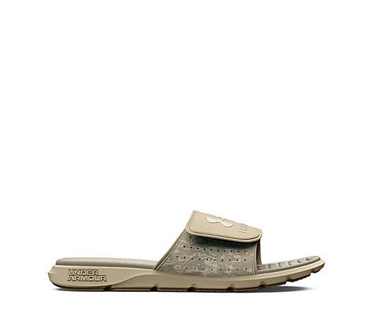 Mens UA Ignite Pro Freedom Slides Product Image