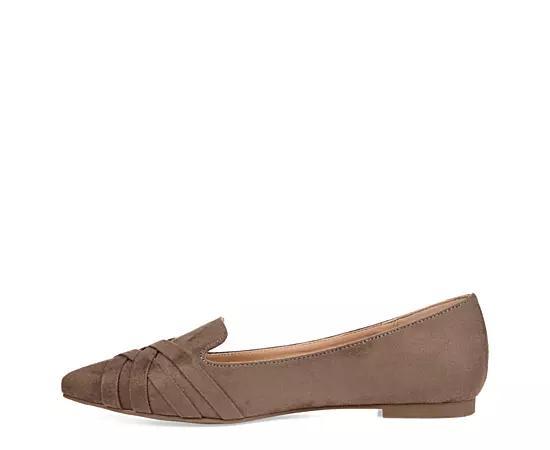 Xappeal Womens Lennon Flat Product Image