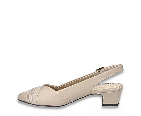 Easy Street Womens Bates Slingback Pump Product Image