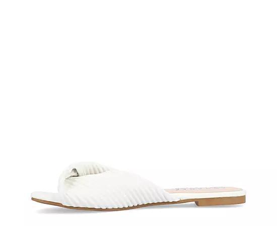 Journee Collection Womens Emalynn Slip-On Product Image