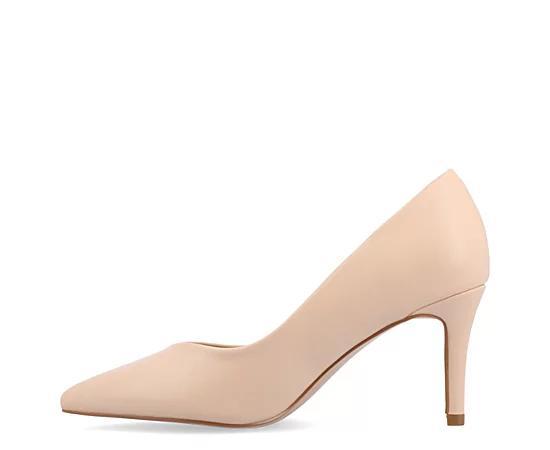 Journee Collection Womens Gabriella Pump Product Image