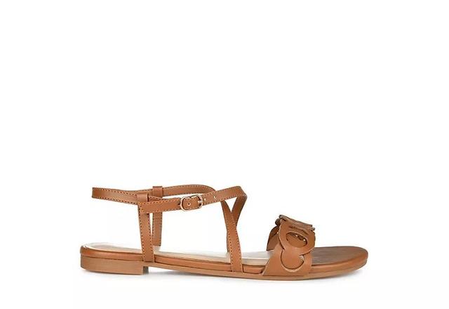 Journee Collection Womens Jalia Sandal Product Image