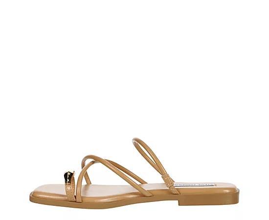 Steve Madden Womens Adriell Slide Sandal Product Image