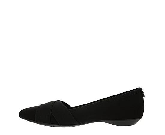 Ak Anne Klein Womens Oalise Flat Product Image