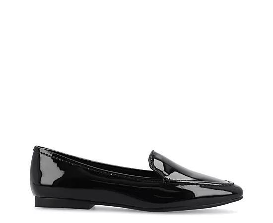 Journee Collection Tullie Womens Loafer Flats Product Image