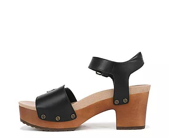 Dr. Scholls Womens Original Love Platform Sandal Product Image