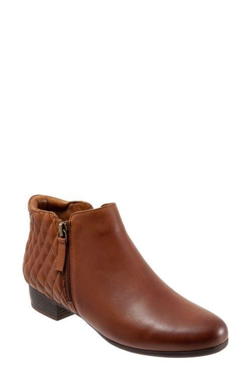 Trotters Major Bootie Product Image