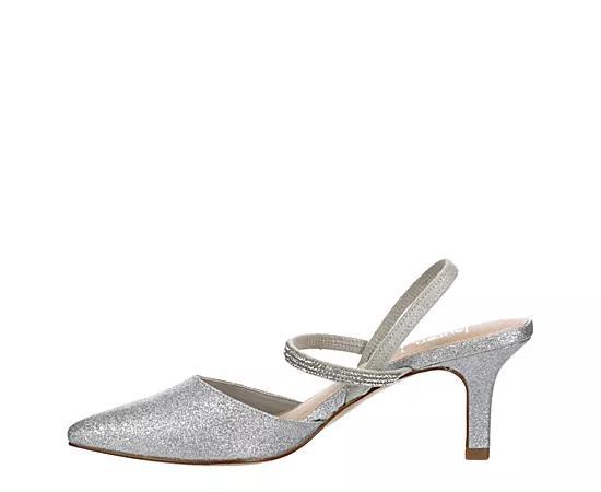 Lauren Blakwell Womens Bea Pump Product Image