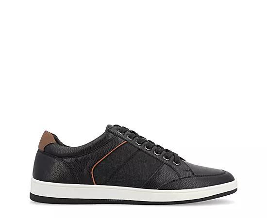 Vance Co. Mens Rogers Casual Sneakers Product Image