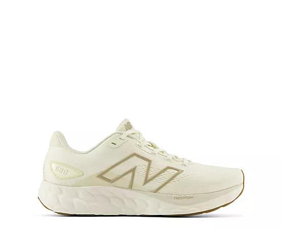 New Balance Fresh Foam 680 V8 Womens Running Shoes Product Image