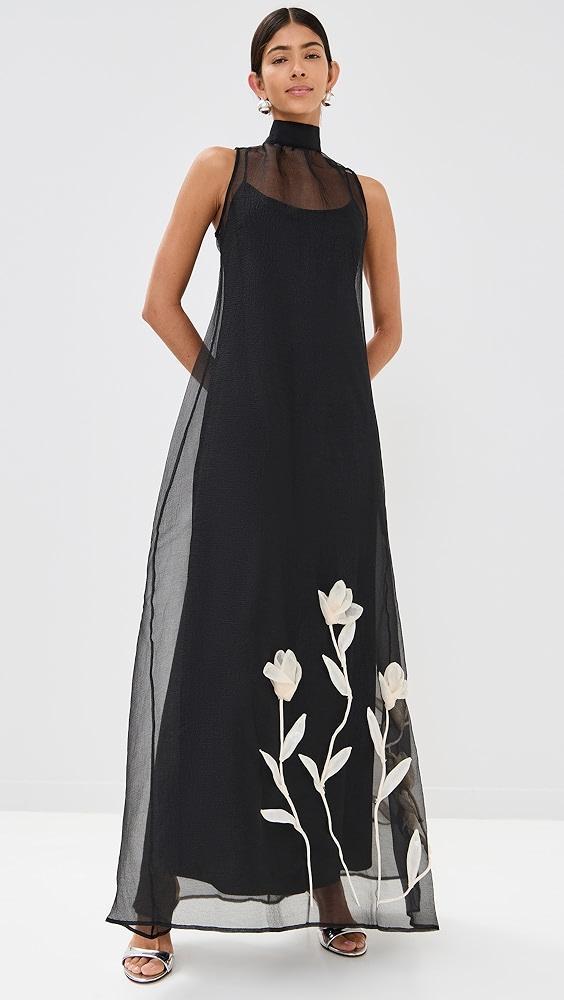 STAUD Albee Dress | Shopbop Product Image