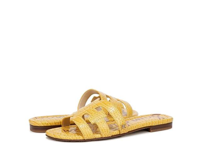 Sam Edelman Bay (Sunflower Se) Women's Slide Shoes Product Image