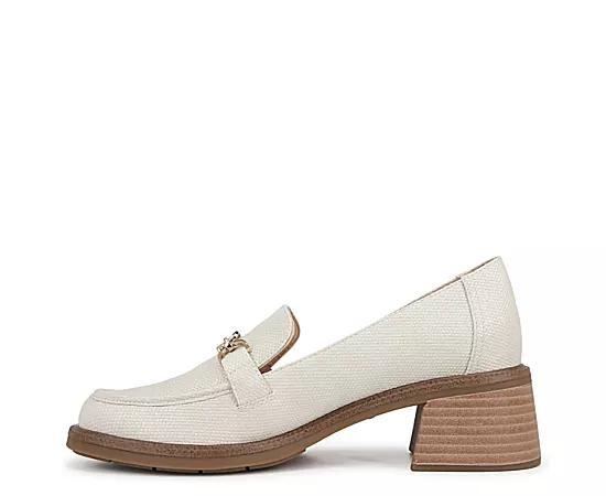 Dr. Scholls Womens Rate Up Bit Loafer Product Image