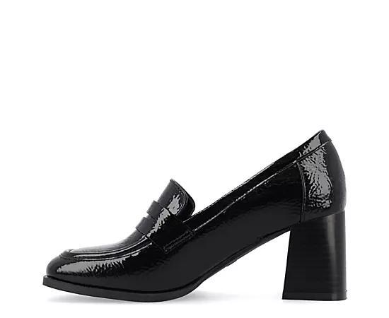 Journee Collection Womens Malleah Pump Product Image