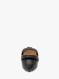 MINI CAP BAG - CROSSBODY BAG in black | JW Anderson US  Product Image