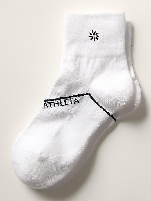 Athleta Performance Ankle Sock Product Image