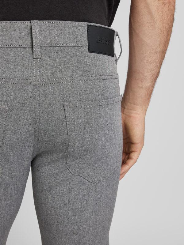 Boss- Slim-Fit Chino 5 Pocket Product Image