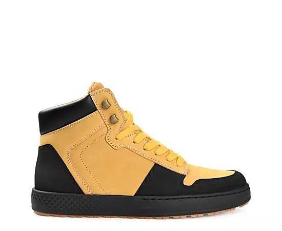 Territory Men's Triton Sneaker Boot Product Image