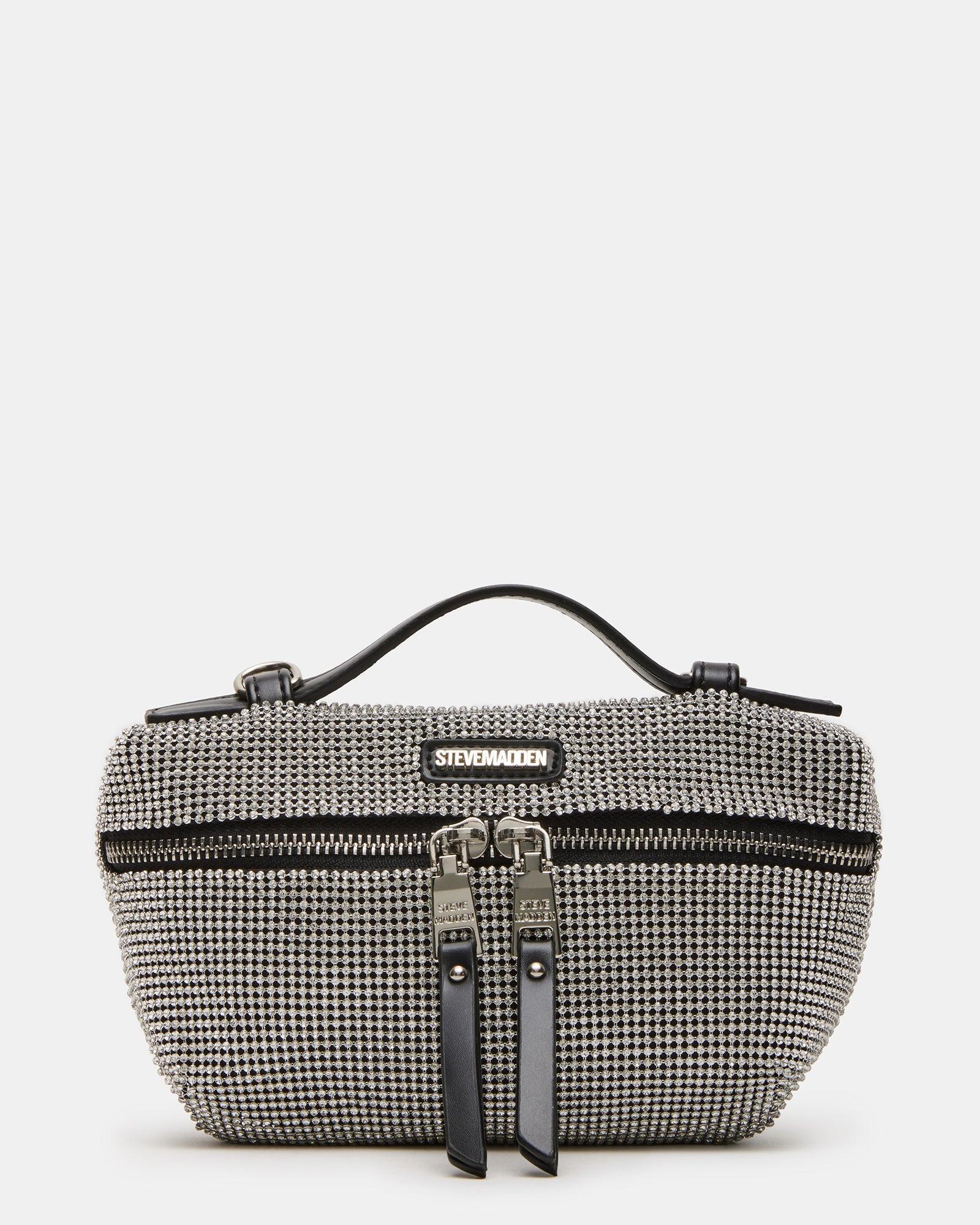 KELI BAG SILVER Female Product Image